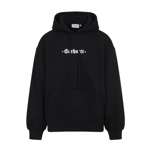Sweatshirts & Hoodies > Hoodies - - Carhartt Wip - Modalova