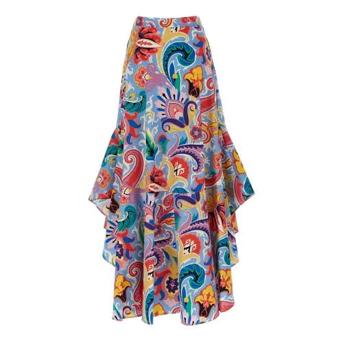 Skirts > Maxi Skirts - - Etro - Modalova