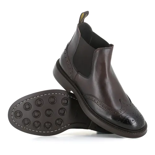 Shoes > Boots > Chelsea Boots - - Doucal's - Modalova