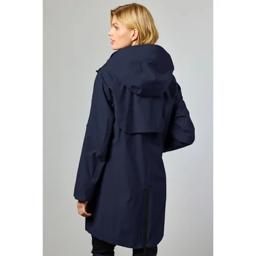 Junge - Coats > Parkas - Blue - Junge - Modalova
