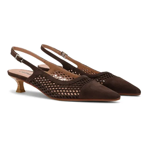 Shoes > Heels > Pumps - - Carmens - Modalova