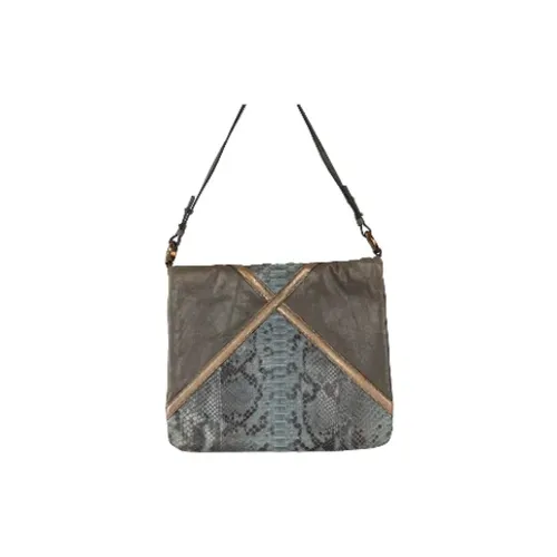 Pre-owned > Pre-owned Bags > Pre-owned Handbags - - Chloé Pre-owned - Modalova