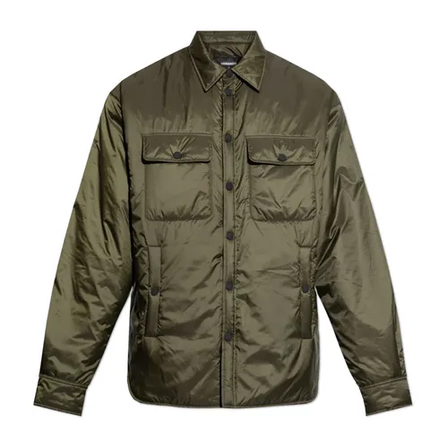Jackets > Light Jackets - - Dsquared2 - Modalova