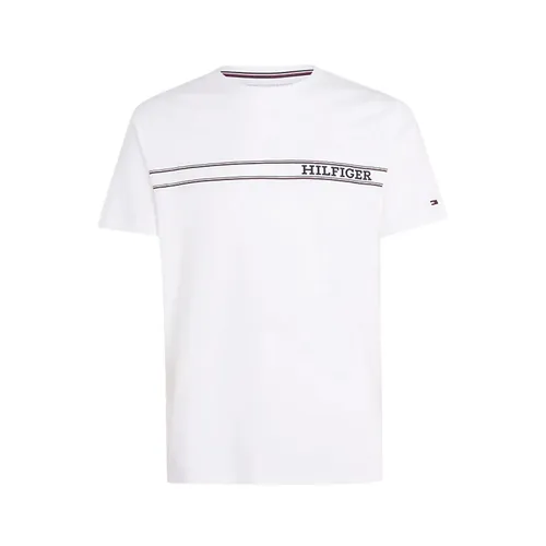 Tops > T-Shirts - - Tommy Hilfiger - Modalova