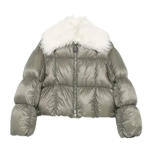 Jackets > Winter Jackets - - Jil Sander - Modalova