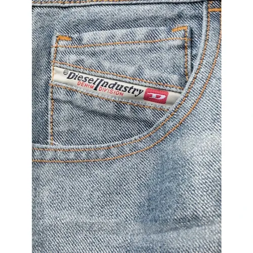 Jeans > Slim-fit Jeans - - Diesel - Modalova