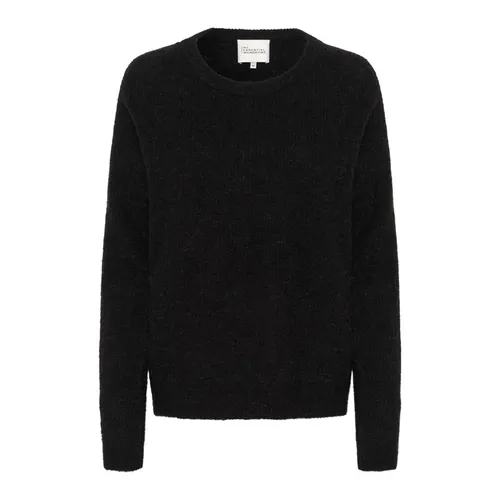 Knitwear > Round-neck Knitwear - - My Essential Wardrobe - Modalova