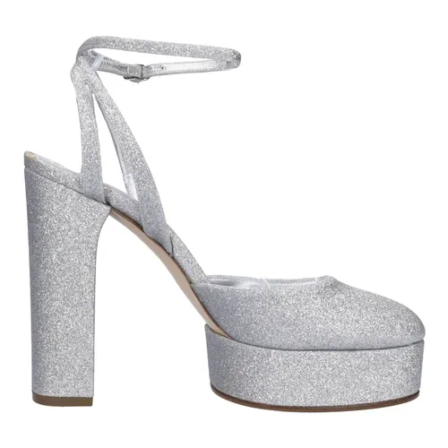 Shoes > Sandals > High Heel Sandals - - Casadei - Modalova
