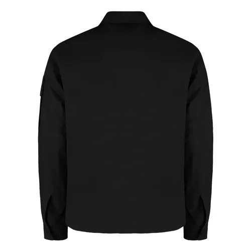 Jackets > Light Jackets - - C.p. Company - Modalova