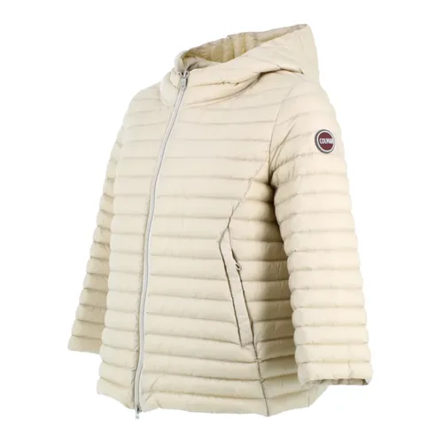 Jackets > Down Jackets - - Colmar - Modalova