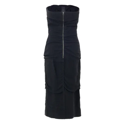 Dresses > Day Dresses > Midi Dresses - - Tom Ford - Modalova