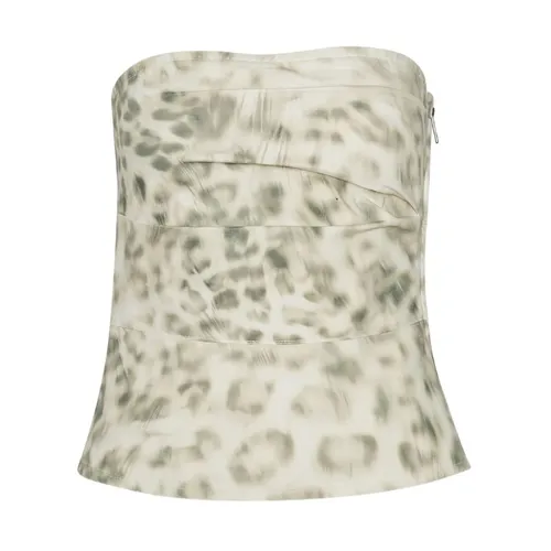 Tops > Sleeveless Tops - - Rotate Birger Christensen - Modalova
