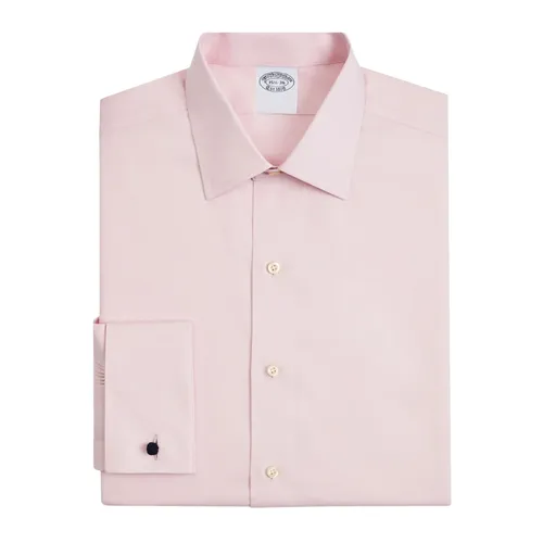 Shirts > Formal Shirts - - Brooks Brothers - Modalova