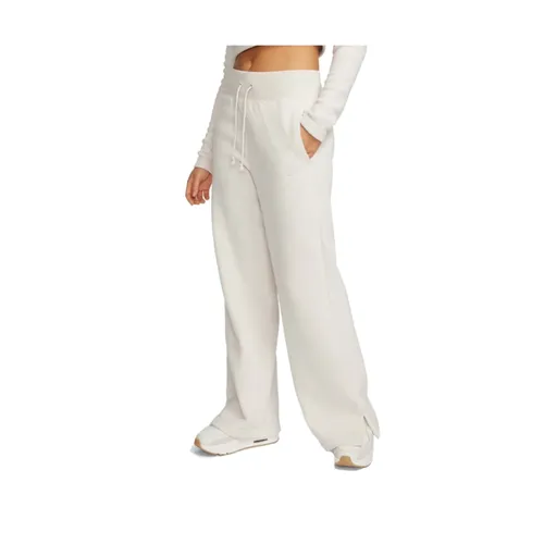 Trousers > Wide Trousers - - Nike - Modalova