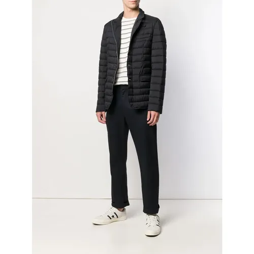 Jackets > Light Jackets - - Herno - Modalova