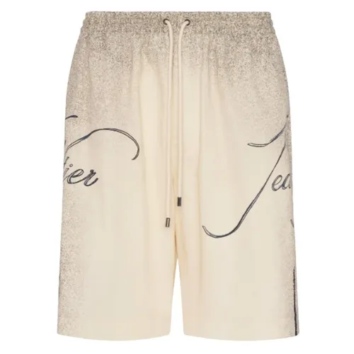 Shorts > Short Shorts - - Jean Paul Gaultier - Modalova