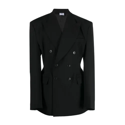 Jackets > Blazers - - Vetements - Modalova