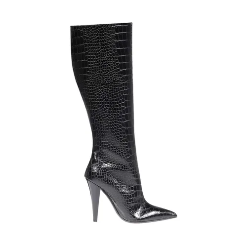 Shoes > Boots > Heeled Boots - - Tom Ford - Modalova