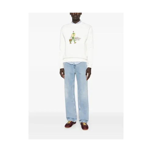 Jeans > Straight Jeans - - Axel Arigato - Modalova