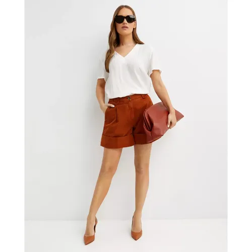 Shorts > Short Shorts - - Fay - Modalova