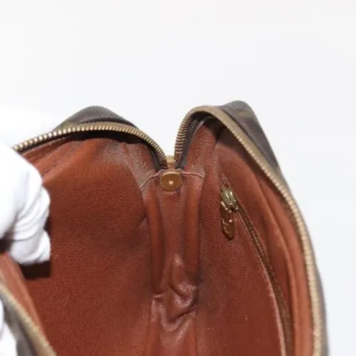 Pre-owned > Pre-owned Bags > Pre-owned Clutches - - Louis Vuitton Vintage - Modalova