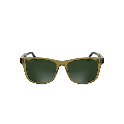 Accessories > Sunglasses - - Lacoste - Modalova