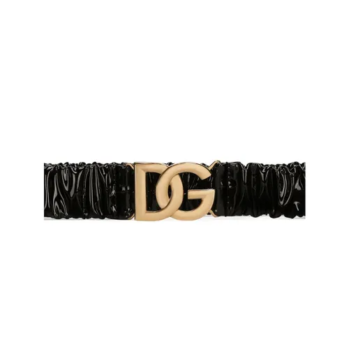 Accessories > Belts - - Dolce & Gabbana - Modalova