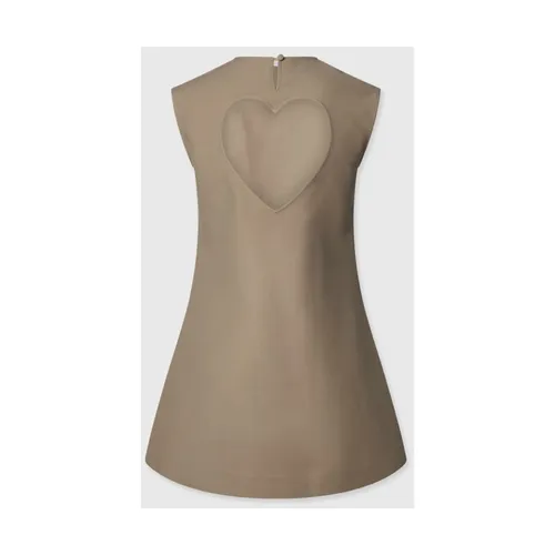 Dresses > Day Dresses > Short Dresses - - Cloeys - Modalova