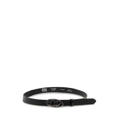 Accessories > Belts - - Diesel - Modalova