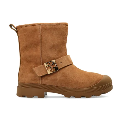 Shoes > Boots > Ankle Boots - - Tory Burch - Modalova