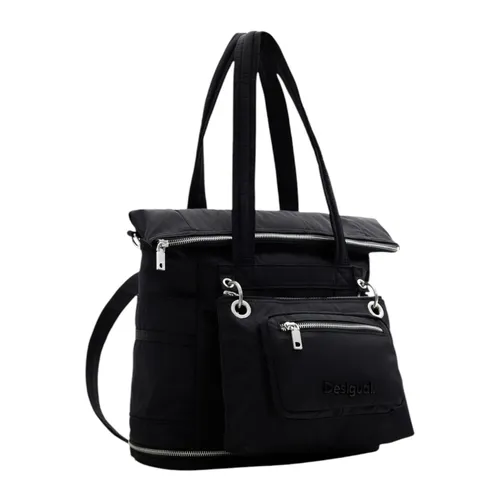 Bags > Backpacks - - Desigual - Modalova