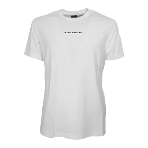 Tops > T-Shirts - - Paul & Shark - Modalova