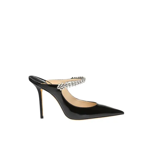 Shoes > Heels > Heeled Mules - - Jimmy Choo - Modalova