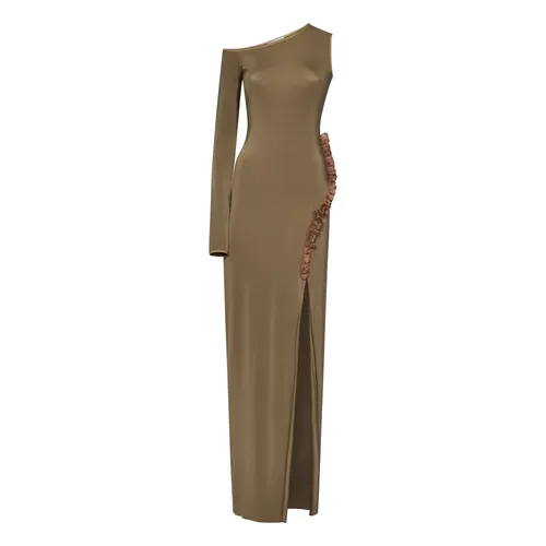 Dresses > Day Dresses > Maxi Dresses - - Nensi Dojaka - Modalova