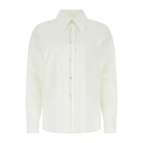 Blouses & Shirts > Shirts - - Jil Sander - Modalova