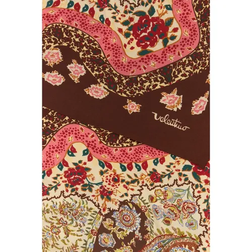 Accessories > Scarves > Silky Scarves - - Valentino Garavani - Modalova