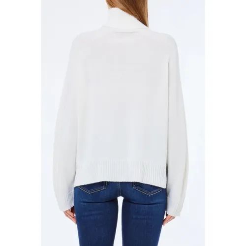 Knitwear > Turtlenecks - - Liu Jo - Modalova