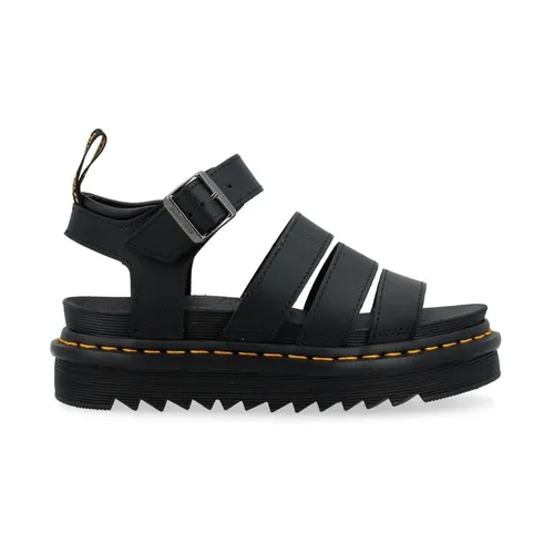 Shoes > Sandals > Flat Sandals - - Dr. Martens - Modalova