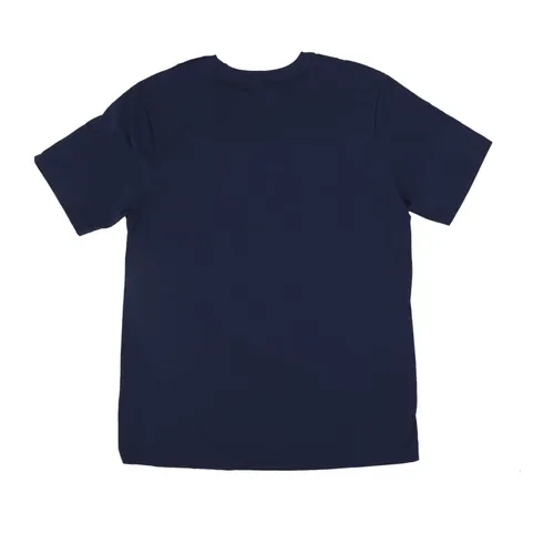 Nike - Tops > T-Shirts - Blue - Nike - Modalova