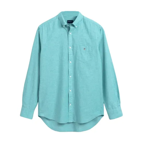 Shirts > Formal Shirts - - Gant - Modalova
