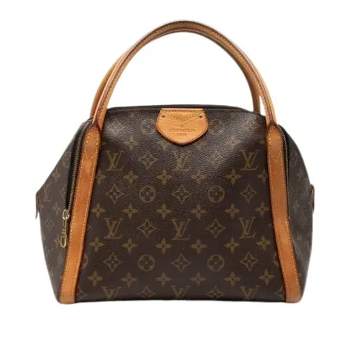 Pre-owned > Pre-owned Bags > Pre-owned Handbags - - Louis Vuitton Vintage - Modalova