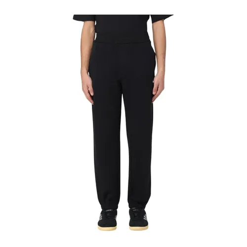 Trousers > Sweatpants - - Msgm - Modalova