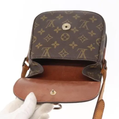 Pre-owned > Pre-owned Bags > Pre-owned Cross Body Bags - - Louis Vuitton Vintage - Modalova