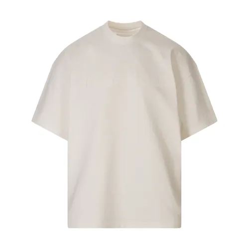 Tops > T-Shirts - - Jil Sander - Modalova