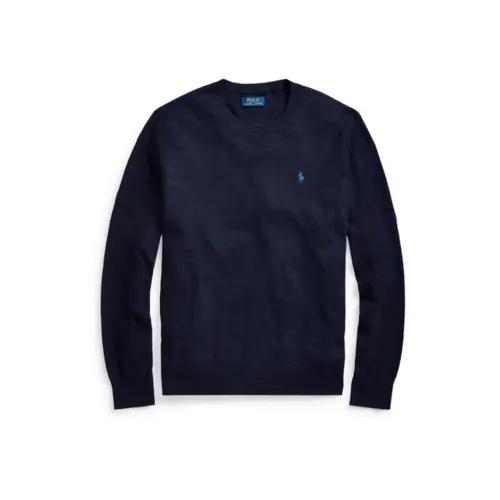 Sweatshirts & Hoodies > Sweatshirts - - Polo Ralph Lauren - Modalova