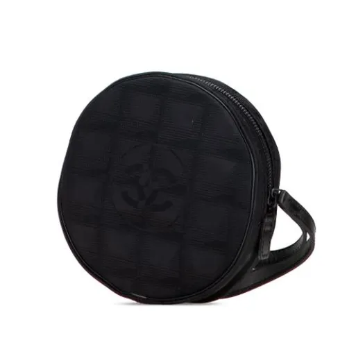 Pre-owned > Pre-owned Bags > Pre-owned Clutches - - Chanel Vintage - Modalova