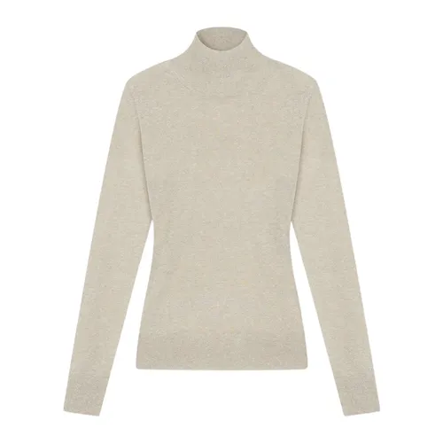 Knitwear > Turtlenecks - - Aeron - Modalova