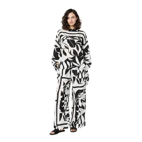 Blouses & Shirts > Blouses - - Max Mara - Modalova