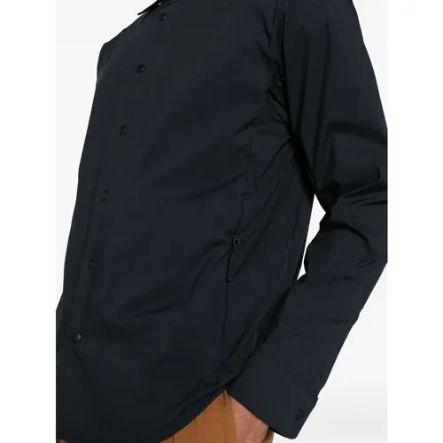 Shirts > Casual Shirts - - Aspesi - Modalova