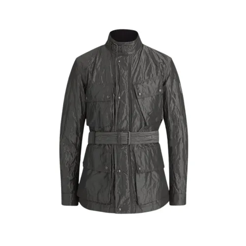 Jackets > Light Jackets - - Belstaff - Modalova